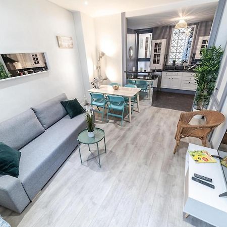 Le Miami - Chaleureux 4 Pers- Oullins Centre- Lyon Apartment Ngoại thất bức ảnh
