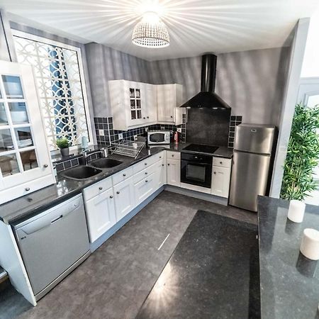 Le Miami - Chaleureux 4 Pers- Oullins Centre- Lyon Apartment Ngoại thất bức ảnh