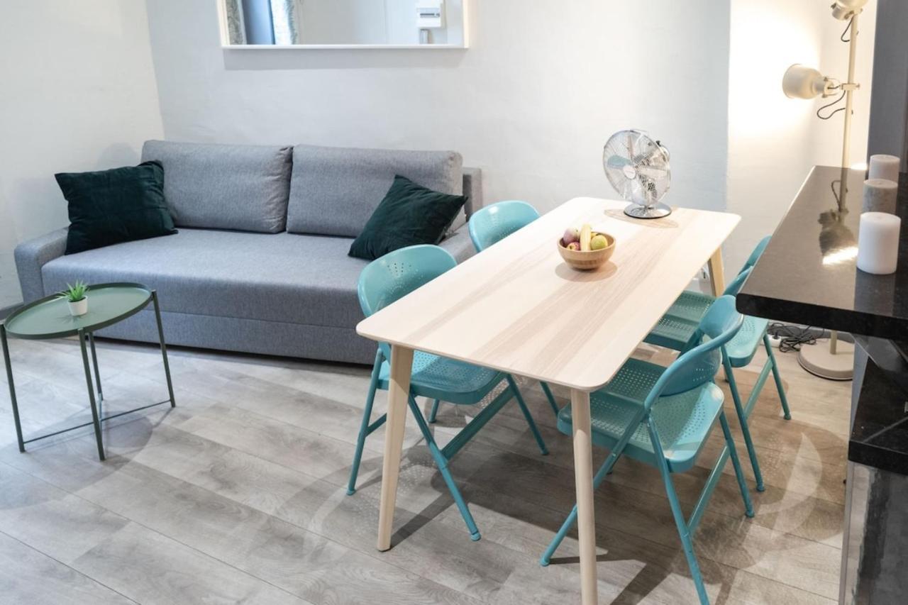 Le Miami - Chaleureux 4 Pers- Oullins Centre- Lyon Apartment Ngoại thất bức ảnh